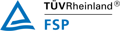 Logo von FSP - Fahrzeug Sicherheitsprüfung | Kfz-Prüfstelle Fürstenwalde